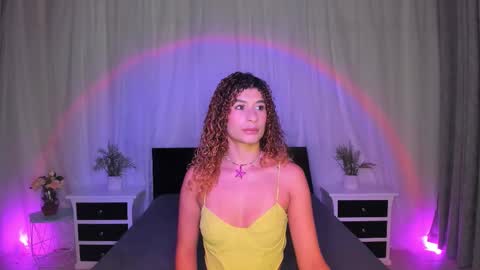 Evolet online show from 19, 11, 2025