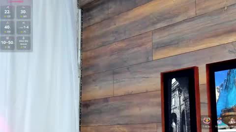 Evolet online show from 23, 3, 2026