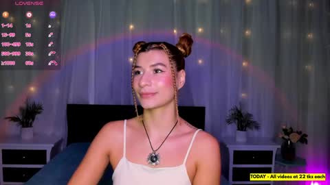 Evolet online show from 8, 5, 2026