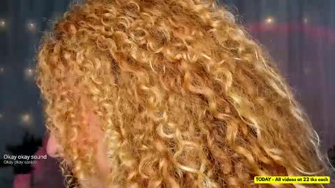 Evolet online show from 11, 5, 2026