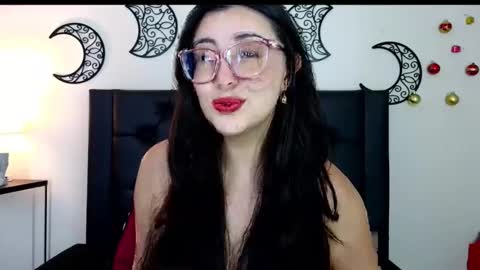 Evolet online show from 19, 12, 2025