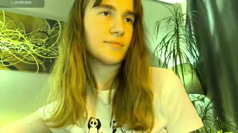 Snapshot of evona_ chatting on 17, 2, 2026 Kleya online show from 17, 2, 2026