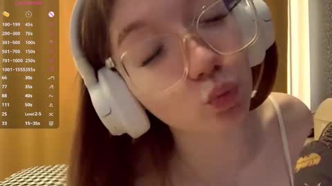 Eva online show from 12, 9, 2025