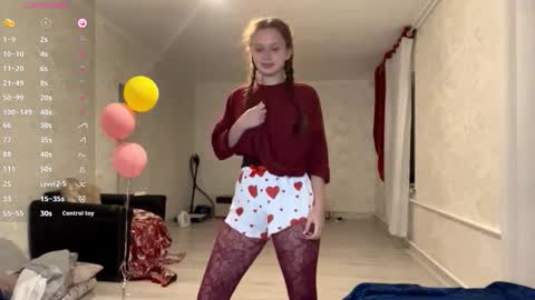 Eva online show from 24, 9, 2025