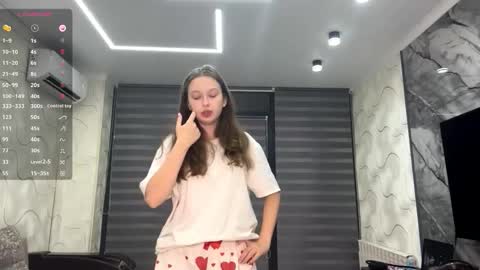 Eva online show from 1, 11, 2025