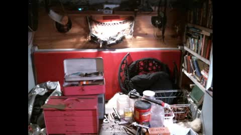 Snapshot of evpierce chatting on 8, 4, 2026 EvPierce online show from 8, 4, 2026