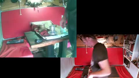 EvPierce online show from 23, 7, 2026