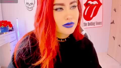 evva_foxxy online show from 5, 2, 2025