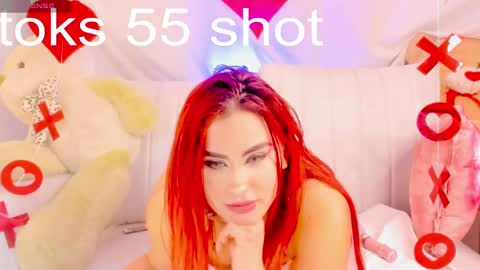 evva_foxxy online show from 14, 2, 2025