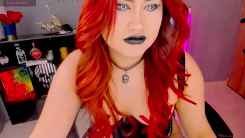 evva_foxxy online show from 26, 2, 2025