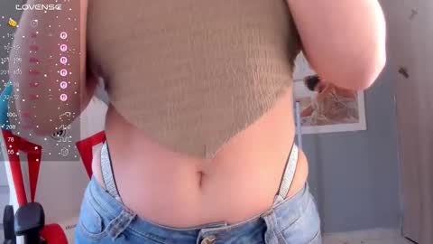 evva_foxxy online show from 8, 9, 2025