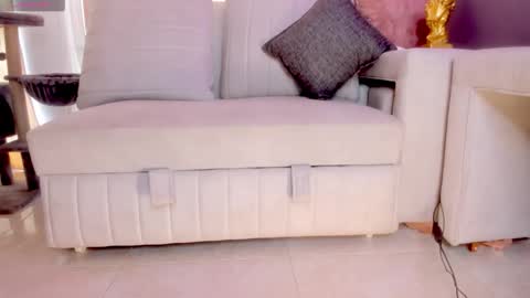 evva_foxxy online show from 27, 9, 2025