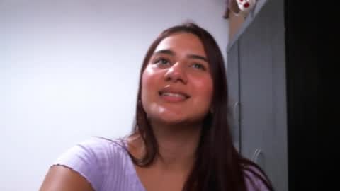 Evy conor online show from 6, 10, 2025