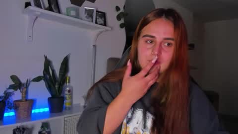 EVY online show from 11, 2, 2026