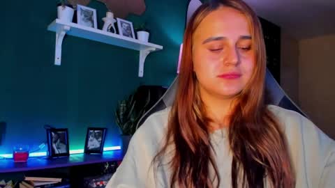 EVY online show from 27, 5, 2026