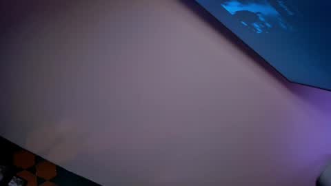 Snapshot of evy_orange1 chatting on 2, 7, 2026 EVY online show from 2, 7, 2026