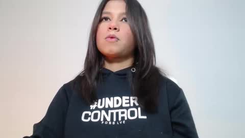 Im Evy online show from 17, 1, 2026