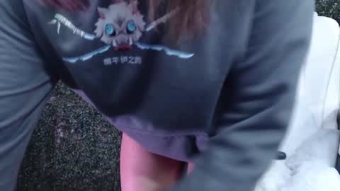 Snapshot of evybubbles_ chatting on 23, 2, 2026 Im Evy online show from 23, 2, 2026