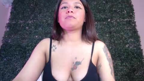 Snapshot of evybubbles_ chatting on 27, 2, 2026 Im Evy online show from 27, 2, 2026