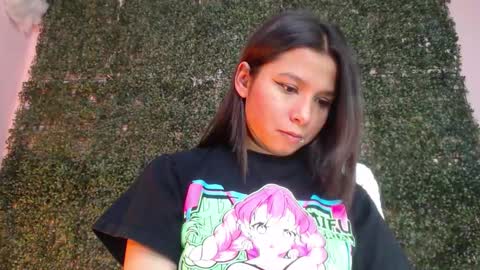 Snapshot of evybubbles_ chatting on 5, 3, 2026 Im Evy online show from 5, 3, 2026