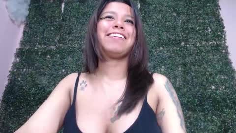 Snapshot of evybubbles_ chatting on 10, 3, 2026 Im Evy online show from 10, 3, 2026