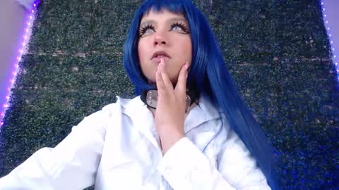 Snapshot of evybubbles_ chatting on 13, 3, 2026 Im Evy online show from 13, 3, 2026