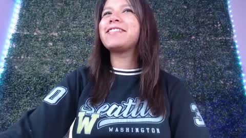 Snapshot of evybubbles_ chatting on 15, 3, 2026 Im Evy online show from 15, 3, 2026