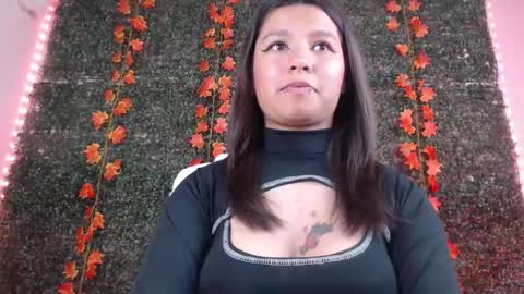 Snapshot of evybubbles_ chatting on 19, 3, 2026 Im Evy online show from 19, 3, 2026