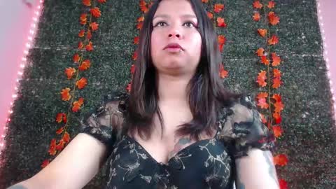 Snapshot of evybubbles_ chatting on 22, 3, 2026 Im Evy online show from 22, 3, 2026