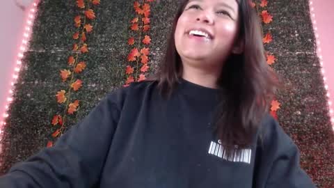 Snapshot of evybubbles_ chatting on 24, 3, 2026 Im Evy online show from 24, 3, 2026