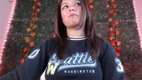 Snapshot of evybubbles_ chatting on 25, 3, 2026 Im Evy online show from 25, 3, 2026