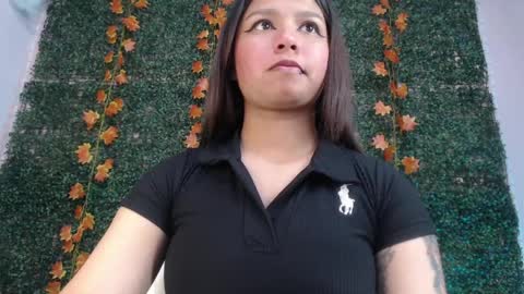 Snapshot of evybubbles_ chatting on 31, 3, 2026 Im Evy online show from 31, 3, 2026