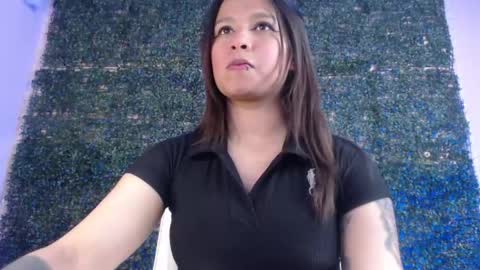 Im Evy online show from 11, 5, 2026