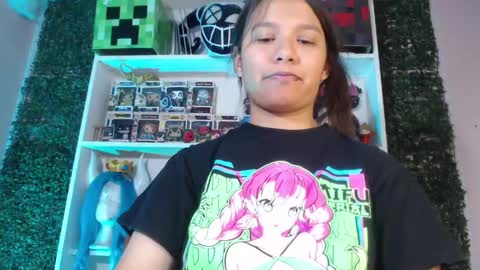 Im Evy online show from 19, 5, 2026