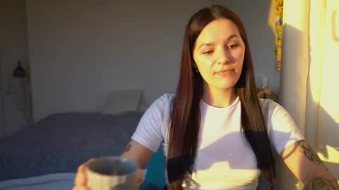 ewelynscott online show from 21, 11, 2025