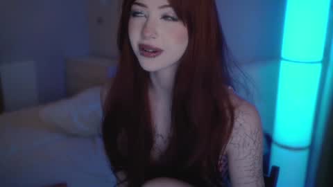 Alyson online show from 19, 1, 2025