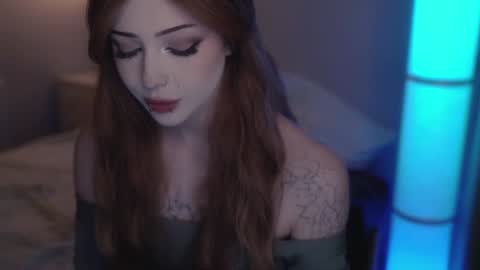 Alyson online show from 24, 1, 2025