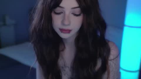 Alyson online show from 23, 2, 2025