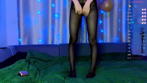 Snapshot of excited_kristi chatting on 16, 1, 2025 excited kristi online show from 16, 1, 2025