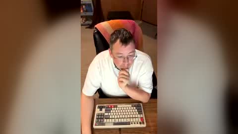 Snapshot of excitedwaffles chatting on 30, 6, 2026 excitedwaffles online show from 30, 6, 2026