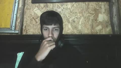 Snapshot of exclusive_ninja chatting on 4, 11, 2025  Samuel Montoya  online show from 4, 11, 2025