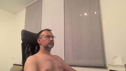 Snapshot of exhibit77 chatting on 12, 7, 2026 exhibit77 online show from 12, 7, 2026