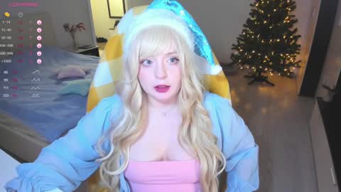  Amy  online show from 25, 12, 2024