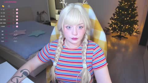  Amy  online show from 26, 12, 2024