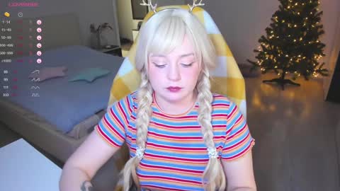  Amy  online show from 26, 12, 2024