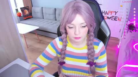  Amy  online show from 2, 11, 2025