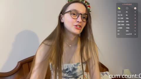 Snapshot of existencee chatting on 7, 12, 2024 Anna online show from 7, 12, 2024