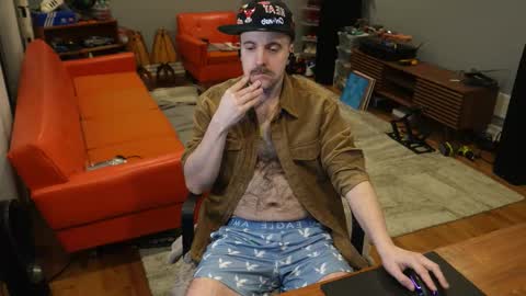 Snapshot of exjockstud chatting on 20, 3, 2026 exjockstud online show from 20, 3, 2026