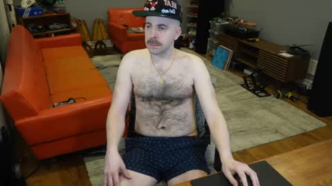 exjockstud online show from 4, 5, 2026