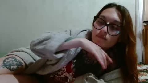 Snapshot of exolizzz66 chatting on 24, 1, 2025 Exolizz online show from 24, 1, 2025